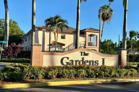 Copropriété à louer à Homestead, Floride: 3 chambres, 102.1 m2 № 1952877 - photo 24