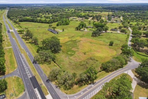 Land in Ocala, Florida № 2423796 - photo 3