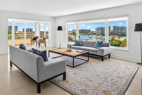 Condominio en venta en Boca Raton, Florida, 2 dormitorios, 165.92 m2 № 2146791 - foto 3