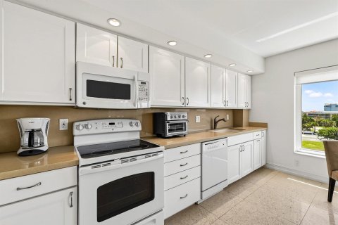 Condominio en venta en Boca Raton, Florida, 2 dormitorios, 165.92 m2 № 2146791 - foto 11