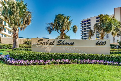 Condominio en venta en Boca Raton, Florida, 2 dormitorios, 165.92 m2 № 2146791 - foto 28