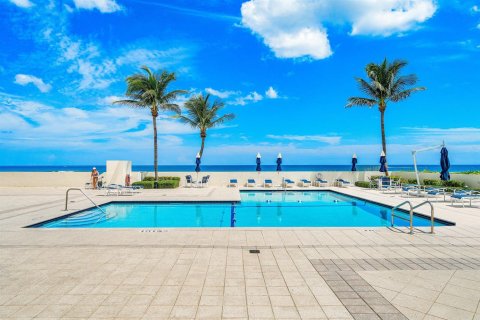 Condominio en venta en Boca Raton, Florida, 2 dormitorios, 165.92 m2 № 2146791 - foto 22