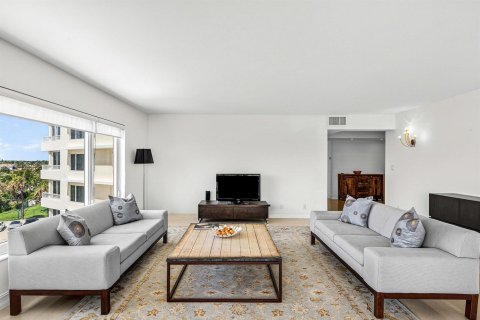 Condominio en venta en Boca Raton, Florida, 2 dormitorios, 165.92 m2 № 2146791 - foto 6