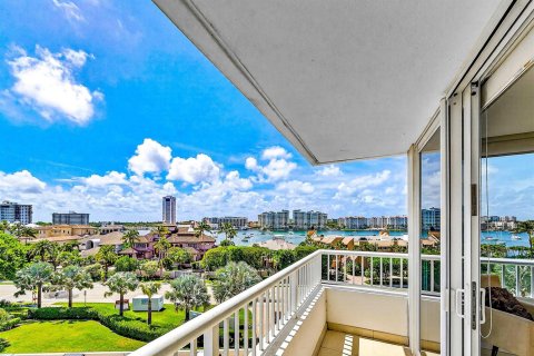 Condominio en venta en Boca Raton, Florida, 2 dormitorios, 165.92 m2 № 2146791 - foto 15