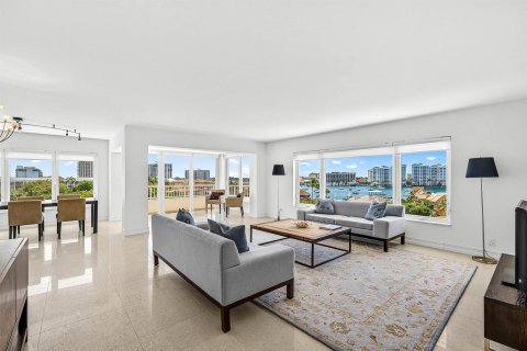 Condominio en venta en Boca Raton, Florida, 2 dormitorios, 165.92 m2 № 2146791 - foto 4