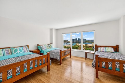 Condominio en venta en Boca Raton, Florida, 2 dormitorios, 165.92 m2 № 2146791 - foto 19