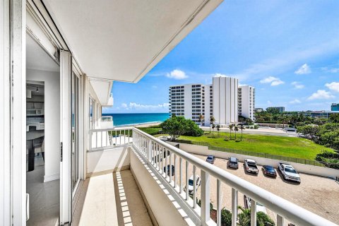 Condominio en venta en Boca Raton, Florida, 2 dormitorios, 165.92 m2 № 2146791 - foto 14