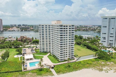 Condominio en venta en Boca Raton, Florida, 2 dormitorios, 165.92 m2 № 2146791 - foto 29
