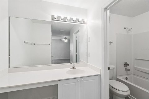 Condominio en alquiler en Kissimmee, Florida, 3 dormitorios, 113.53 m2 № 2100503 - foto 14