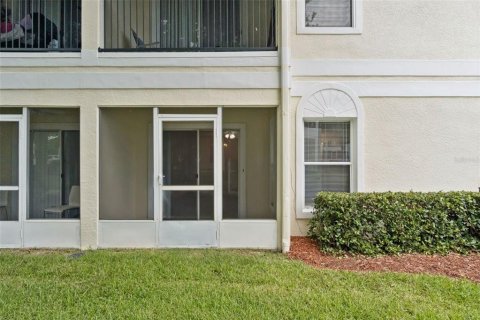 Condominio en alquiler en Kissimmee, Florida, 3 dormitorios, 113.53 m2 № 2100503 - foto 19