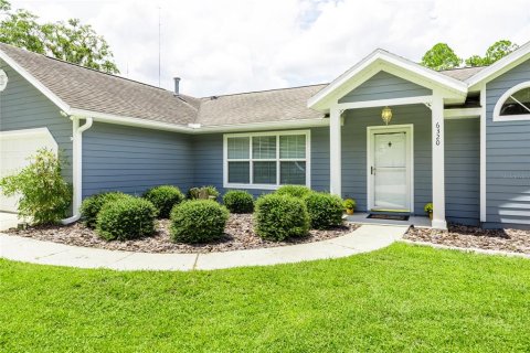 House in Gainesville, Florida 3 bedrooms, 138.61 sq.m. № 1916997 - photo 6