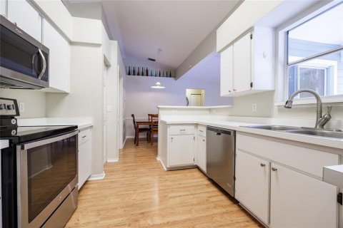 House in Gainesville, Florida 3 bedrooms, 138.61 sq.m. № 1916997 - photo 19
