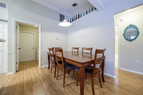 House in Gainesville, Florida 3 bedrooms, 138.61 sq.m. № 1916997 - photo 25