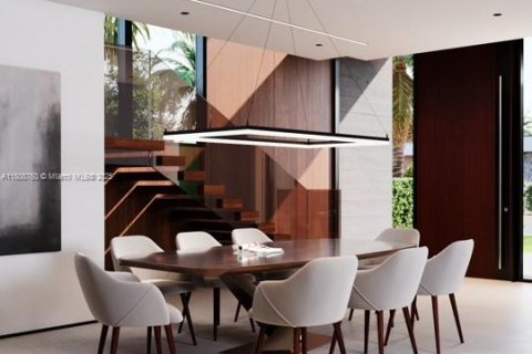 House in Miami, Florida 4 bedrooms № 1814387 - photo 10