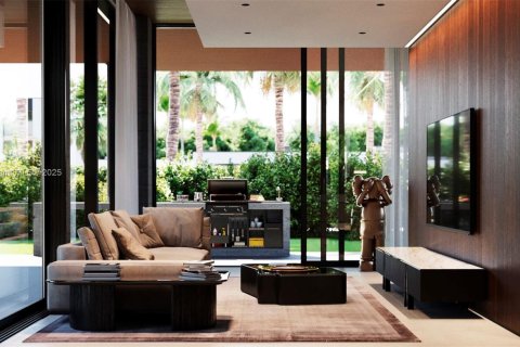 House in Miami, Florida 4 bedrooms № 1814387 - photo 11
