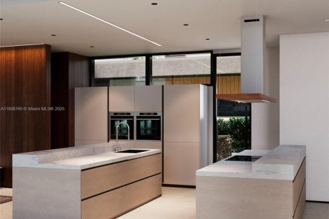 House in Miami, Florida 4 bedrooms № 1814387 - photo 7