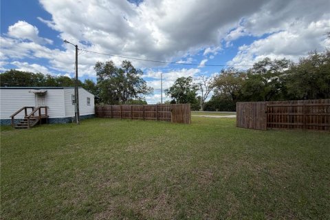 Immobilier commercial à vendre à Bronson, Floride: 76.92 m2 № 2093292 - photo 20