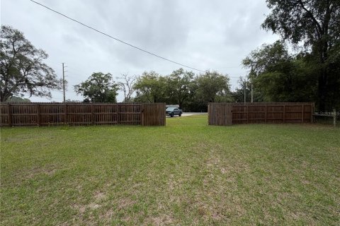 Immobilier commercial à vendre à Bronson, Floride: 76.92 m2 № 2093292 - photo 22