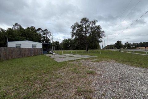 Immobilier commercial à vendre à Bronson, Floride: 76.92 m2 № 2093292 - photo 29