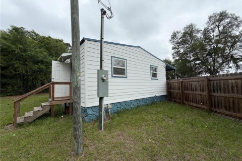 Immobilier commercial à vendre à Bronson, Floride: 76.92 m2 № 2093292 - photo 24