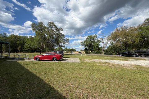 Immobilier commercial à vendre à Bronson, Floride: 76.92 m2 № 2093292 - photo 21