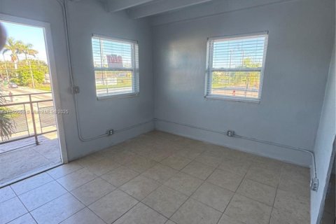 Villa ou maison à Pahokee, Floride 1 chambre, 40.6 m2 № 2037971