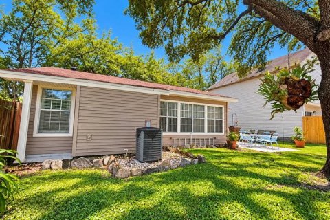 Villa ou maison à louer à Tampa, Floride: 2 chambres, 79.34 m2 № 2408932 - photo 21