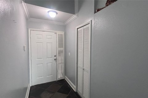 Villa ou maison à louer à Tampa, Floride: 2 chambres, 79.34 m2 № 2408932 - photo 3