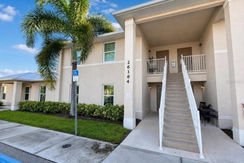 Appartement à Punta Gorda, Floride 2 chambres, 95.88 m2 № 2405197