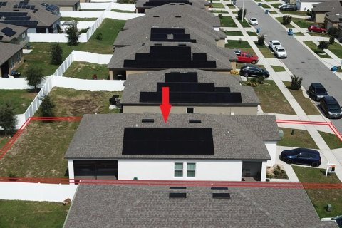 House in Davenport, Florida 3 bedrooms, 144.09 sq.m. № 1903911 - photo 7