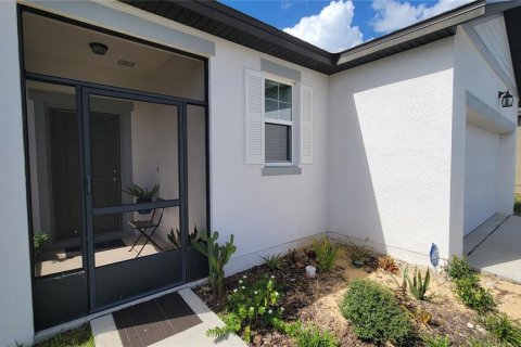 House in Davenport, Florida 3 bedrooms, 144.09 sq.m. № 1903911 - photo 9
