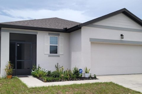 House in Davenport, Florida 3 bedrooms, 144.09 sq.m. № 1903911 - photo 1