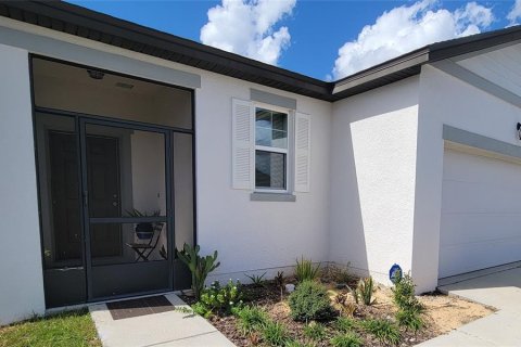 House in Davenport, Florida 3 bedrooms, 144.09 sq.m. № 1903911 - photo 4