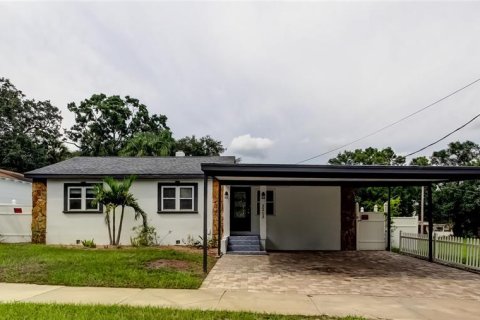 Купить виллу или дом в Тампа, Флорида 4 комнаты, 125.98м2, № 1907766 - фото 16