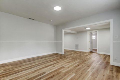 Купить виллу или дом в Тампа, Флорида 4 комнаты, 125.98м2, № 1907766 - фото 5