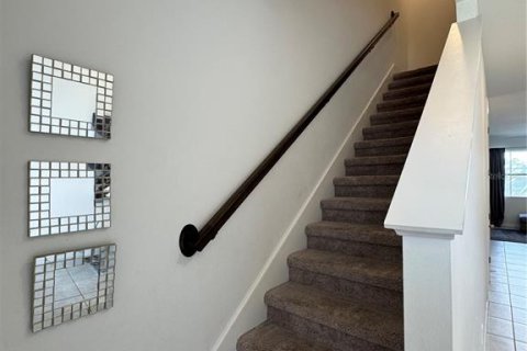Купить таунхаус в Дэвенпорт, Флорида 4 комнаты, 150.69м2, № 1614342 - фото 16
