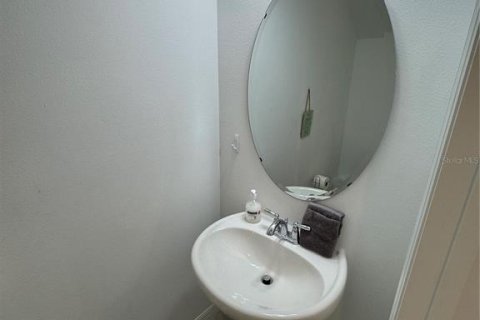 Купить таунхаус в Дэвенпорт, Флорида 4 комнаты, 150.69м2, № 1614342 - фото 11