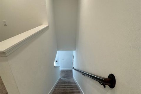 Купить таунхаус в Дэвенпорт, Флорида 4 комнаты, 150.69м2, № 1614342 - фото 18