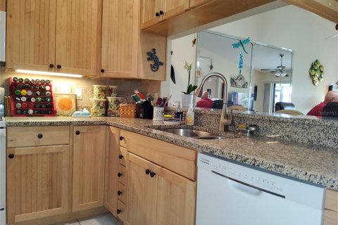 Casa en venta en Punta Gorda, Florida, 2 dormitorios, 133.87 m2 № 1717682 - foto 17
