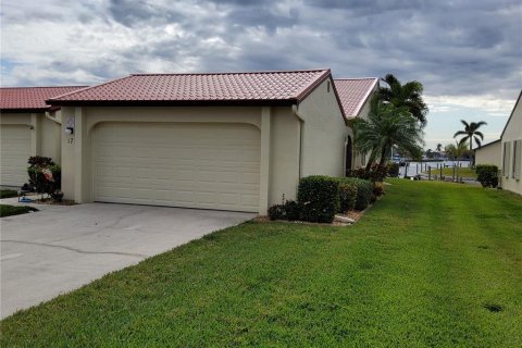 Casa en venta en Punta Gorda, Florida, 2 dormitorios, 133.87 m2 № 1717682 - foto 5