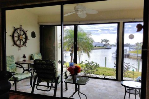 Casa en venta en Punta Gorda, Florida, 2 dormitorios, 133.87 m2 № 1717682 - foto 26