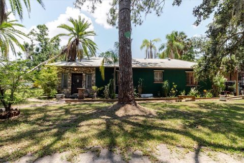 House in Gibsonton, Florida 3 bedrooms, 208.47 sq.m. № 1842117 - photo 10