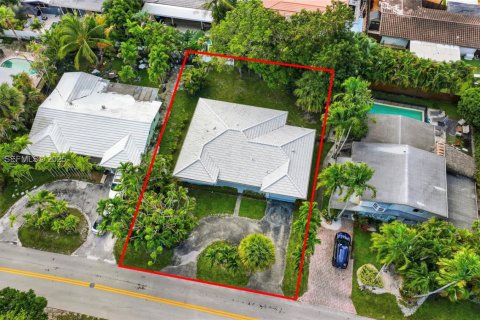 Casa en venta en Oakland Park, Florida, 3 dormitorios, 113.9 m2 № 1993772 - foto 25