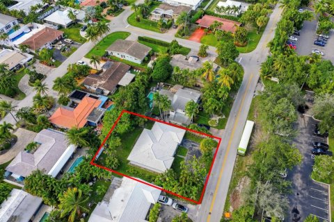 Casa en venta en Oakland Park, Florida, 3 dormitorios, 113.9 m2 № 1993772 - foto 27