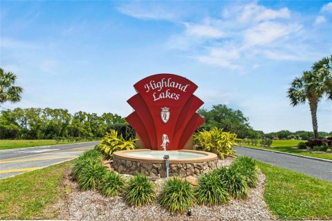 Casa en venta en Leesburg, Florida, 2 dormitorios, 140.65 m2 № 2209363 - foto 28