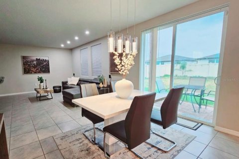 Casa en alquiler en Winter Haven, Florida, 4 dormitorios, 219.25 m2 № 1840531 - foto 7