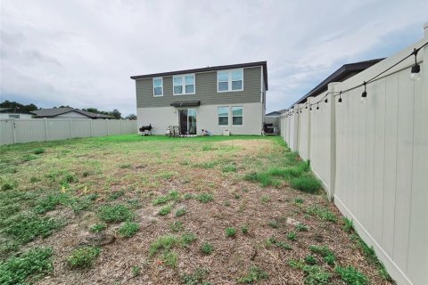 Casa en alquiler en Winter Haven, Florida, 4 dormitorios, 219.25 m2 № 1840531 - foto 25
