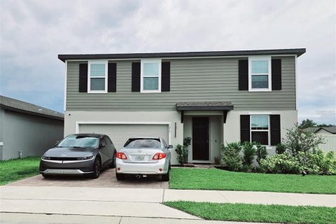 Casa en alquiler en Winter Haven, Florida, 4 dormitorios, 219.25 m2 № 1840531 - foto 1