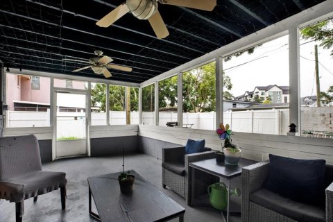 Villa ou maison à louer à Tampa, Floride: 3 chambres, 139.73 m2 № 2432675 - photo 16