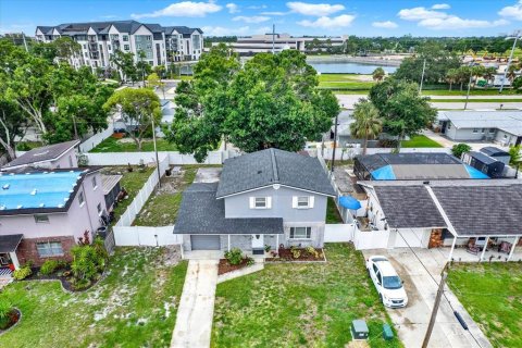 Villa ou maison à louer à Tampa, Floride: 3 chambres, 139.73 m2 № 2432675 - photo 21